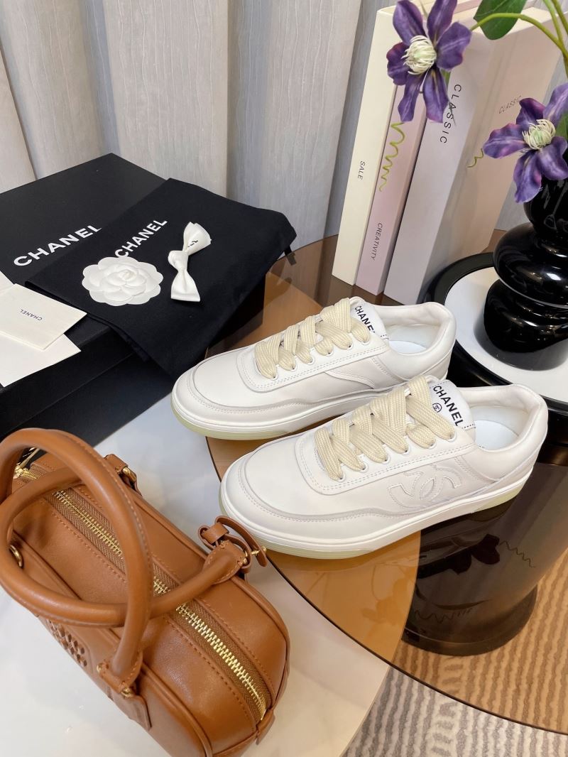 Chanel Sport Shoes